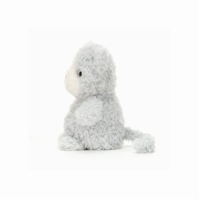 Jellycat Little Cat UK | 54291WXJN